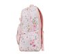 Mackenzie Monique Lhullier Jolie Floral Backpack &amp; Lunch Bundle, Set of 3