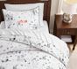 The Nightmare Before Christmas Duvet &amp; Shams