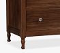 Juliette 7-Drawer Dresser (57w x 20d&quot;)