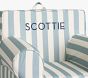Kids Anywhere Chair&reg;, Chris Loves Julia Stripe Slipcover
