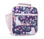 Mackenzie Kitty Floral Lunch Box