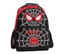 Mackenzie Marvel's Spider-Man Miles Morales Glow-in-the-DarkCritter Reflective Adaptive Backpack