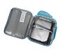 Metallic Aqua Mackenzie Lunch Bundle, Set of 2
