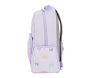 Mackenzie Puffer Lavender Bows Backpack &amp; Lunch Bundle, Set of 3