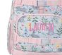 Mackenzie Rifle Paper Co. Floral Bunny Backpack &amp; Lunch Bundle, Set of 3
