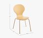 west elm x pbk Scoop Play Chair