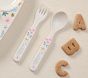 Wildflower Butterfly Nursery Feeding Set