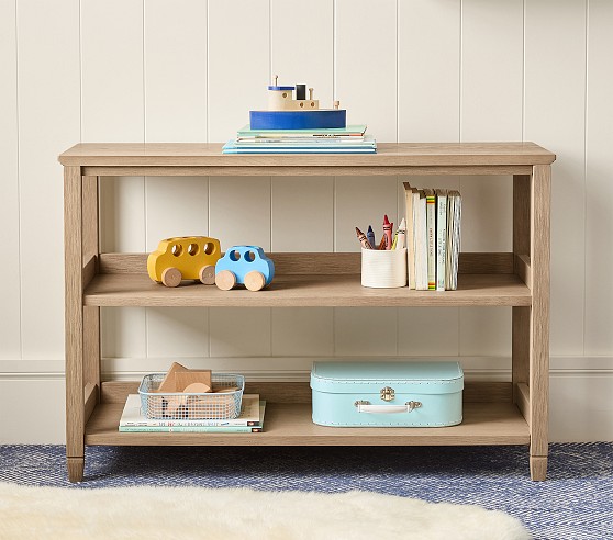 Brooks Classic Bookcase (36