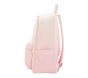 Colby Puffer Ombre Bows Backpack Bundle, Set of 2