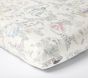 Disney Princess Heritage Organic Crib Fitted Sheet