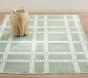 Georgina Washable Reversible Rug (6x9')