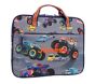 Mackenzie Hot Wheels™ Monster Trucks Homework Holder