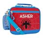 Mackenzie Marvel's Spider-Man Critter Glow-in-the-Dark Adaptive Lunch Box