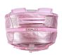 Mackenzie Metallic Pink Backpack &amp; Lunch Bundle, Set of 3