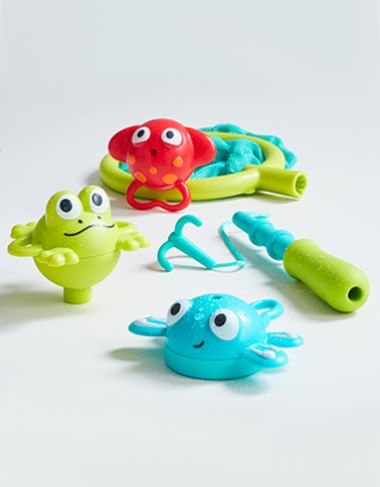 Bath Toys