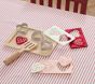 Valentine's Sugar Cookie Play Set