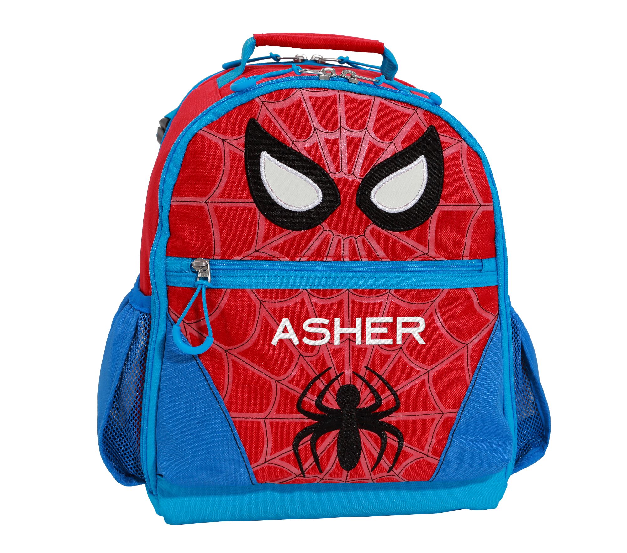Pottery Barn Kids Mackenzie Backpack