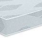 Beautyrest<sup>®</sup> Harmony Lux Crib  & Toddler 2-Stage Mattress