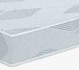 Beautyrest<sup>®</sup> Harmony Lux Crib  & Toddler 2-Stage Mattress