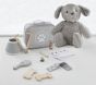 Imaginary Play Vet Kit &amp; Cozy Dog Plush Set