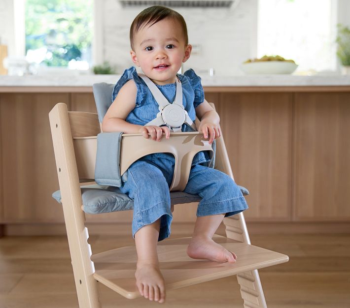 Stokke® Tripp Trapp® High Chair² Pottery Barn Kids