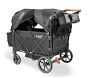 Larktale caravan™ Quad Stroller Wagon
