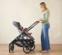 pbk x UPPAbaby® Exclusive Vista® V3 Stroller and Bassinet, Paige