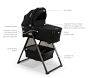 SWIV &amp; TRIV Series Bassinet &amp; Stand