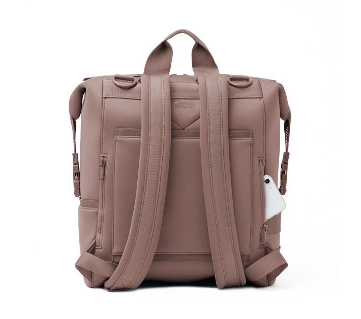 Dagne Dover Indi Neoprene Diaper Backpack | Pottery Barn Kids
