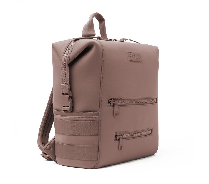 Dagne Dover Indi Medium Neoprene Diaper Backpack Dagne Dover Diaper Bag Comparison | BrightonTheDay main image 3