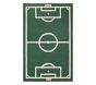 Goal Rug