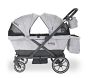 Larktale caravan™ coupe V2 Stroller Wagon