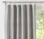 Silk Blackout Curtain
