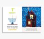 The Very Hungry Caterpillar 8 Nights of Chanukah Book