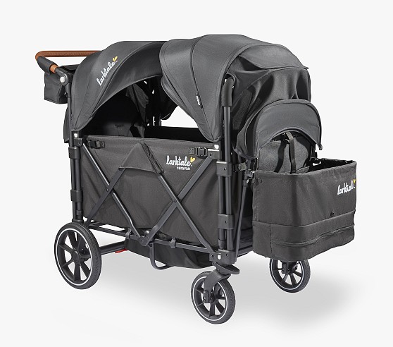 Larktale caravan™ V3 Stroller Wagon