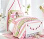 Lilly Pulitzer On Parade Quilt &amp; Shams