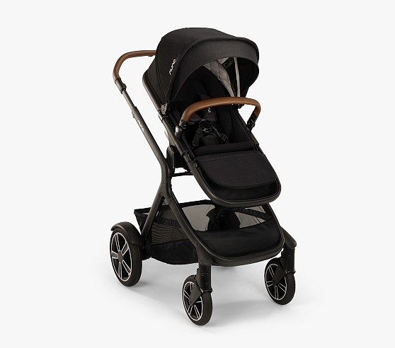 Nuna MIXX2™ Travel System with PIPA Infant Car Seat | Pottery Barn