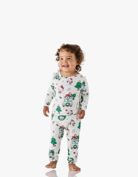 Pajamas &amp; Nightgowns