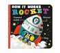 How it Works: Things That Go 3-Book Boxed Set
