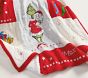 Dr. Seuss's The Grinch&#8482; Holiday Heirloom Baby Blanket