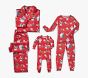 Rudolph® Family Pajama Collection