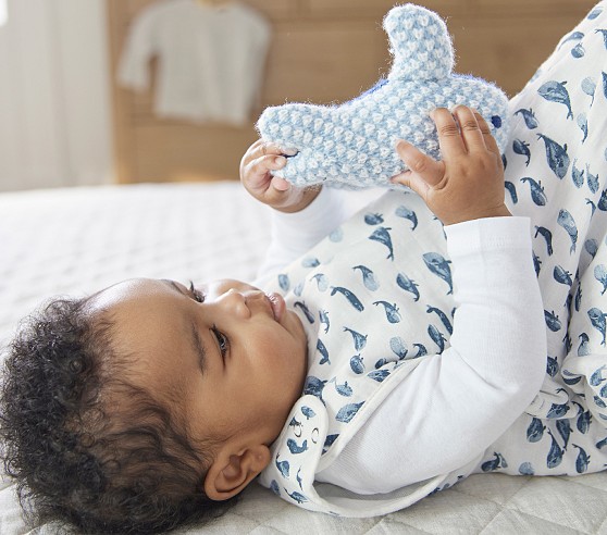 Pijama Star Wars Com Pés - Baby Yoda 100% Algodão