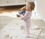 Peter Rabbit™ Flopsy™ Organic Cotton Baby Pajama