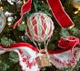 Riley Sheehey Hot Air Balloon Ornament