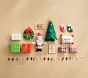 Christmas Dollhouse Accessory Set
