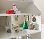Christmas Dollhouse Accessory Set