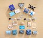 Hanukkah Dollhouse Accessory Set