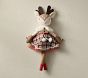 Holly The Reindeer Designer Doll