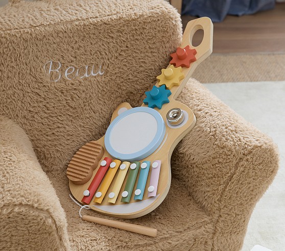 Melissa & Doug First Play pull and play Xylophone #3012 BRAND NEW IN BOX