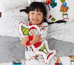 Dr. Seuss's The Grinch™ Pom-Pom Pillow